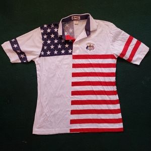 Ryder Cup - The Belfry